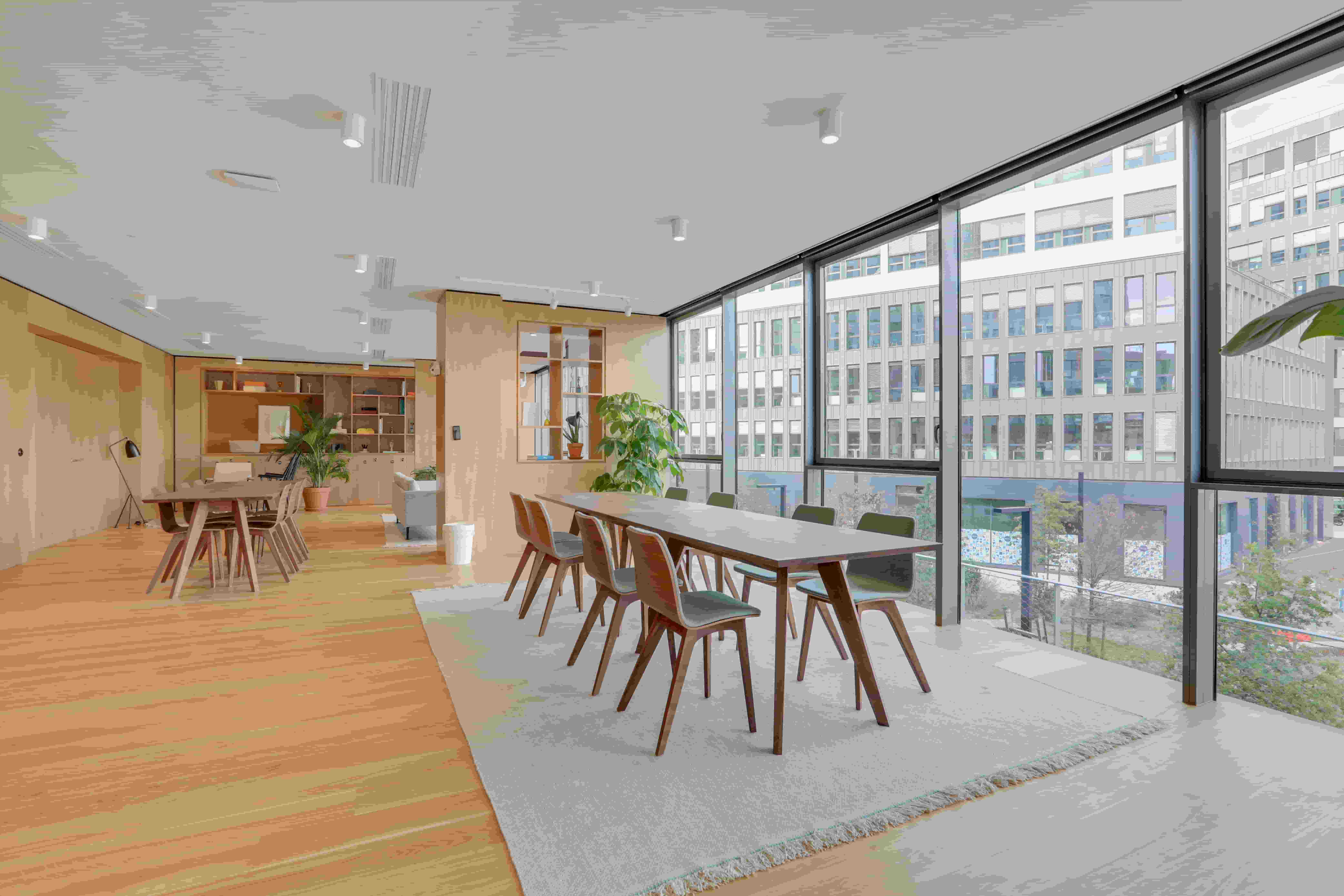 D28 Damansara-馬來西亞務式辦公室